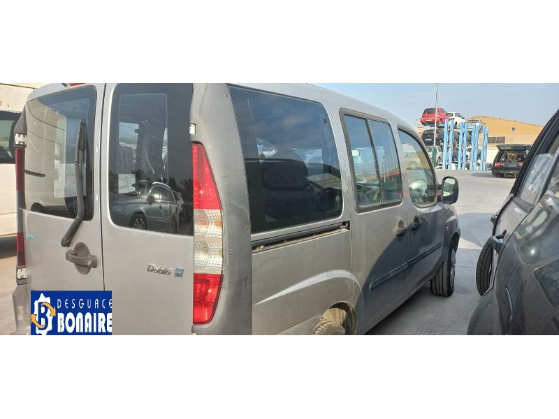 fiat doblo cargo (223) del año 2003