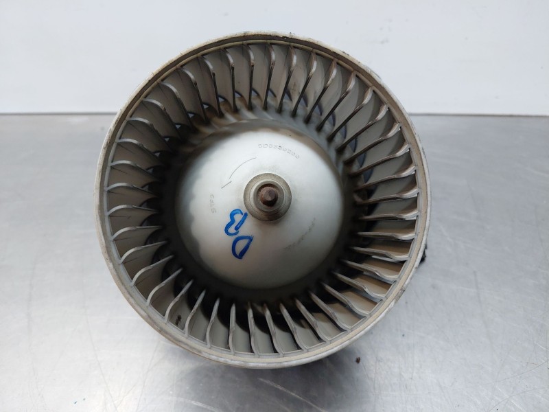 Recambio de motor calefaccion para fiat grande punto (199_) 1.3 d multijet referencia OEM IAM   