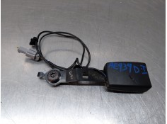 Recambio de pretensor airbag izquierdo para fiat grande punto (199_) 1.3 d multijet referencia OEM IAM   