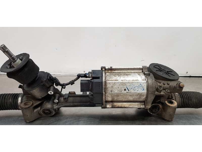 Recambio de cremallera direccion para opel zafira (c) excellence start/stop referencia OEM IAM 39030549  