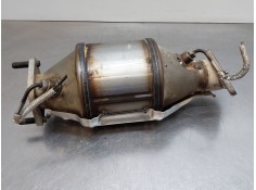 Recambio de catalizador para kia sportage v (nq5) referencia OEM IAM 289G02M705 289G72M200  2