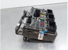 Recambio de caja reles / fusibles para peugeot 407 (6d_) 1.6 hdi 110 (6d9hzc, 6d9hyc) referencia OEM IAM 9656005580   2