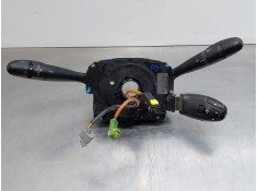 Recambio de mando multifuncion para peugeot 407 (6d_) 1.6 hdi 110 (6d9hzc, 6d9hyc) referencia OEM IAM 6242T0 96473051XT 