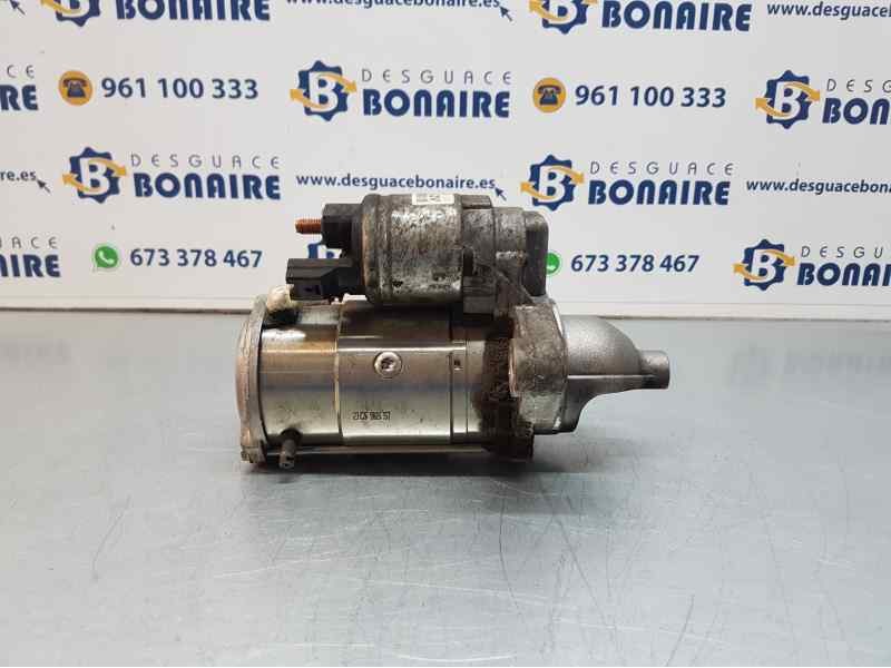 Recambio de motor arranque para toyota verso active referencia OEM IAM 281000R021  