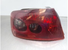 Recambio de piloto trasero izquierdo para peugeot 407 (6d_) 1.6 hdi 110 (6d9hzc, 6d9hyc) referencia OEM IAM 6350GC  