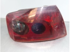 Recambio de piloto trasero izquierdo para peugeot 407 (6d_) 1.6 hdi 110 (6d9hzc, 6d9hyc) referencia OEM IAM 6350GC   2