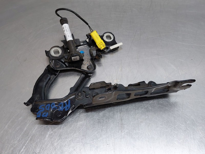 Recambio de bisagra capot para bmw 3 touring (g21, g81) 318 d referencia OEM IAM 51237449430 41008494432 