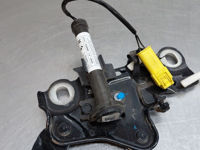 Recambio de bisagra capot para bmw 3 touring (g21, g81) 318 d referencia OEM IAM 51237449430 41008494432 