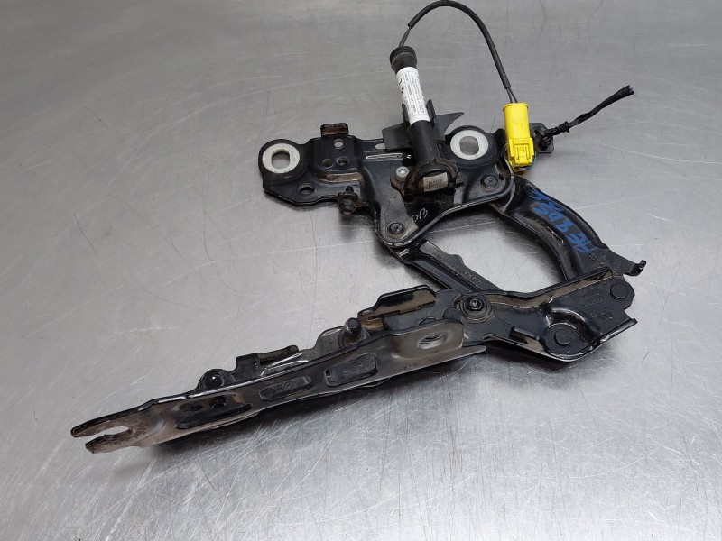 Recambio de bisagra capot para bmw 3 touring (g21, g81) 318 d referencia OEM IAM 51237449429 41008494431 