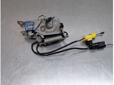 Recambio de cerradura capot para bmw 3 touring (g21, g81) 318 d referencia OEM IAM 51237468349  