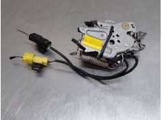 Recambio de cerradura capot para bmw 3 touring (g21, g81) 318 d referencia OEM IAM 51237468349   2