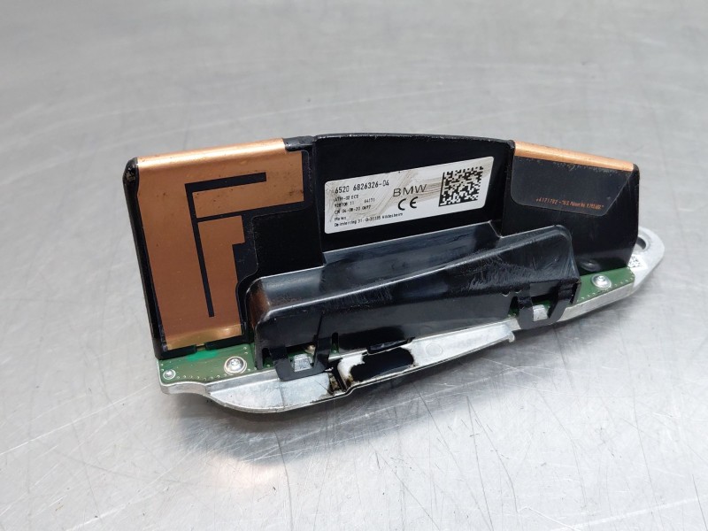 Recambio de antena para bmw 3 touring (g21, g81) 318 d referencia OEM IAM 65206826326  