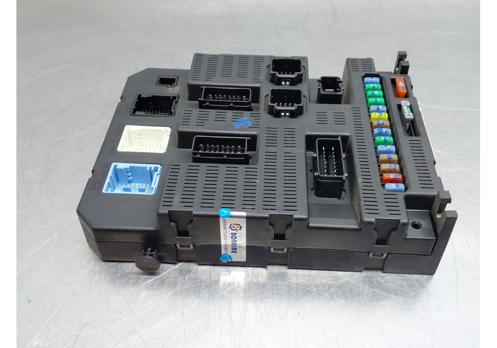 Recambio de caja reles / fusibles para citroën c3 i (fc_, fn_) 1.4 i referencia OEM IAM 9659285380  