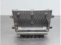 Recambio de centralita motor uce para citroën c3 i (fc_, fn_) 1.4 i referencia OEM IAM 9661700480 5355129121 