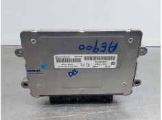 Recambio de centralita motor uce para citroën c3 i (fc_, fn_) 1.4 i referencia OEM IAM 9661700480 5355129121  2