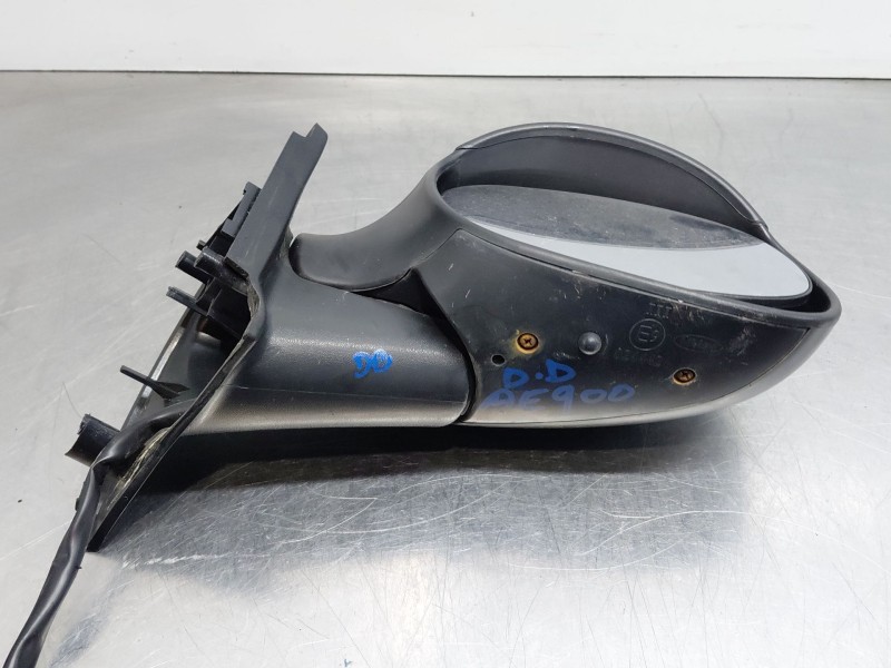 Recambio de retrovisor derecho para citroën c3 i (fc_, fn_) 1.4 i referencia OEM IAM 8149RW  