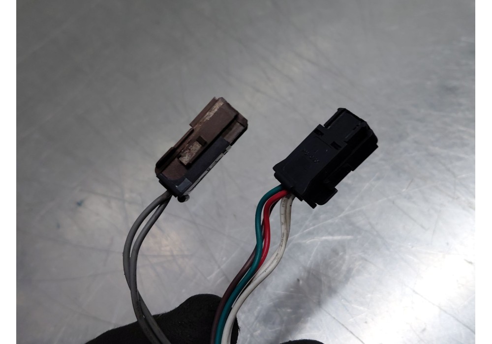 Recambio de retrovisor derecho para citroën c3 i (fc_, fn_) 1.4 i referencia OEM IAM 8149RW  