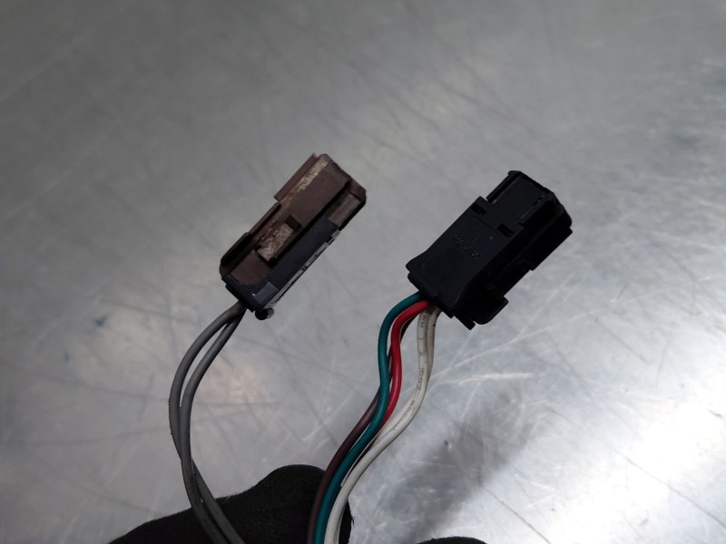 Recambio de retrovisor derecho para citroën c3 i (fc_, fn_) 1.4 i referencia OEM IAM 8149RW  
