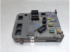 Recambio de caja reles / fusibles para peugeot 407 (6d_) 1.6 hdi 110 (6d9hzc, 6d9hyc) referencia OEM IAM 9655221180  