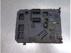 Recambio de caja reles / fusibles para peugeot 407 (6d_) 1.6 hdi 110 (6d9hzc, 6d9hyc) referencia OEM IAM 9655221180   2