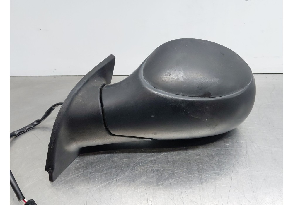 Recambio de retrovisor izquierdo para citroën c3 i (fc_, fn_) 1.4 i referencia OEM IAM 8149RY  