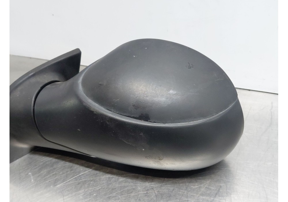 Recambio de retrovisor izquierdo para citroën c3 i (fc_, fn_) 1.4 i referencia OEM IAM 8149RY  
