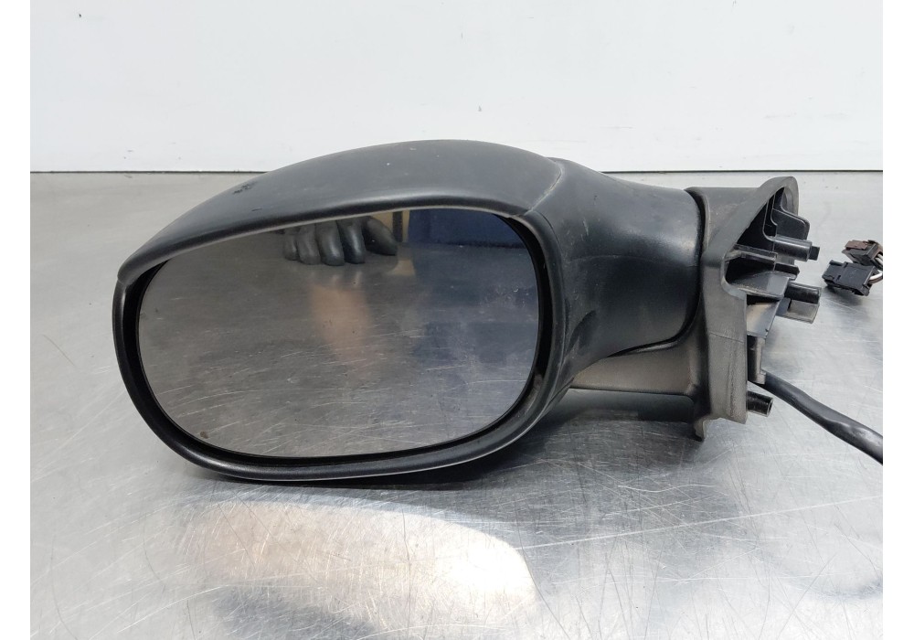 Recambio de retrovisor izquierdo para citroën c3 i (fc_, fn_) 1.4 i referencia OEM IAM 8149RY  