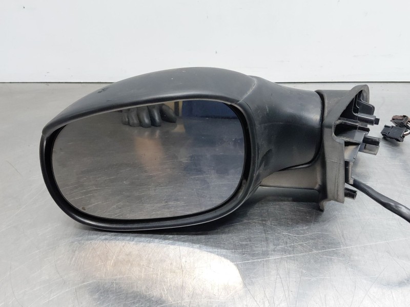 Recambio de retrovisor izquierdo para citroën c3 i (fc_, fn_) 1.4 i referencia OEM IAM 8149RY  