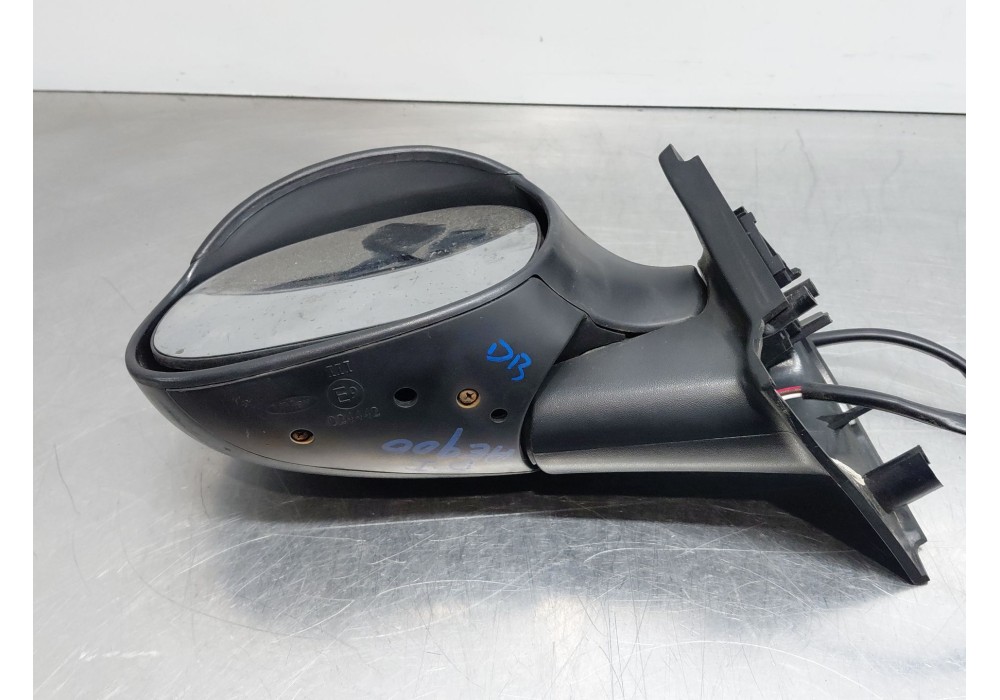Recambio de retrovisor izquierdo para citroën c3 i (fc_, fn_) 1.4 i referencia OEM IAM 8149RY  