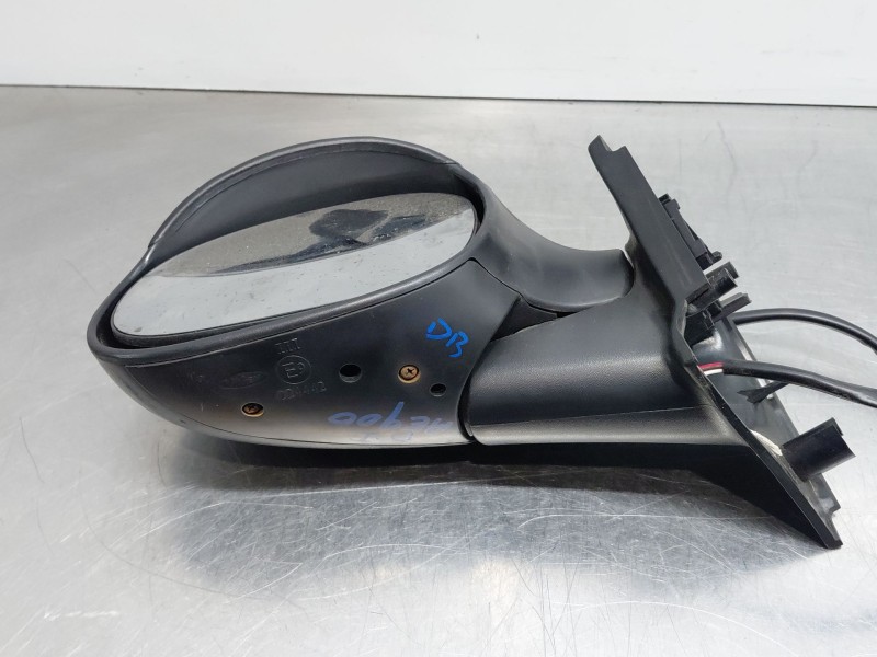 Recambio de retrovisor izquierdo para citroën c3 i (fc_, fn_) 1.4 i referencia OEM IAM 8149RY  