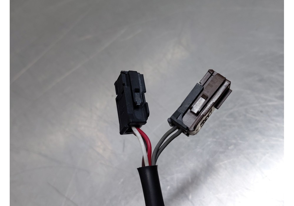 Recambio de retrovisor izquierdo para citroën c3 i (fc_, fn_) 1.4 i referencia OEM IAM 8149RY  