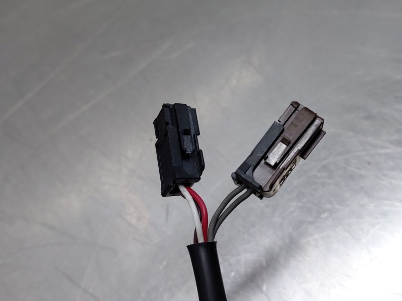 Recambio de retrovisor izquierdo para citroën c3 i (fc_, fn_) 1.4 i referencia OEM IAM 8149RY  