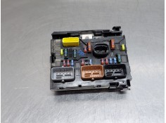 Recambio de caja reles / fusibles para citroën c3 i (fc_, fn_) 1.4 i referencia OEM IAM 9659741780  