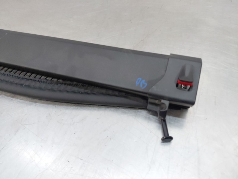 Recambio de bandeja trasera para bmw 3 touring (g21, g81) 318 d referencia OEM IAM 51479875744  