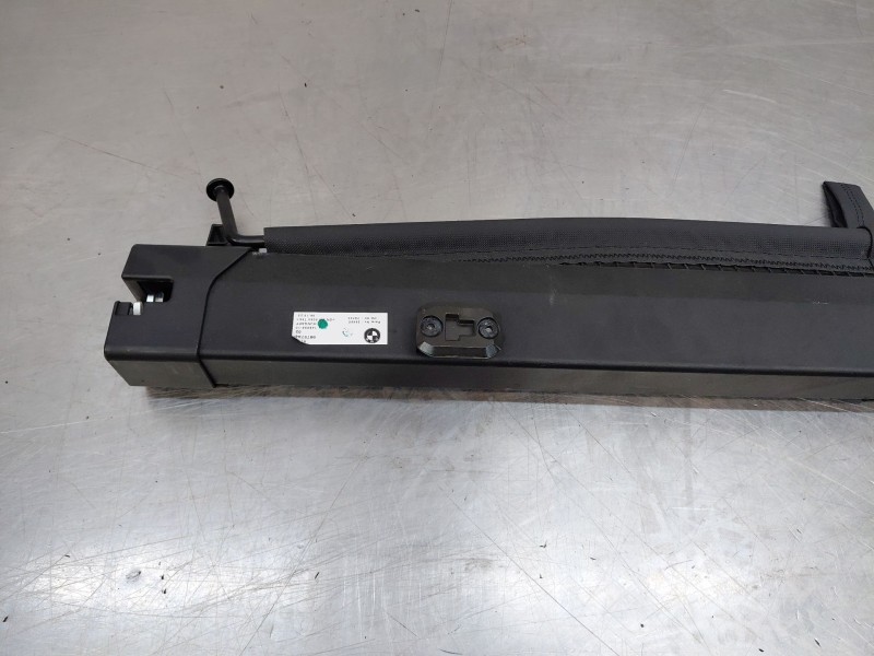 Recambio de bandeja trasera para bmw 3 touring (g21, g81) 318 d referencia OEM IAM 51479875744  