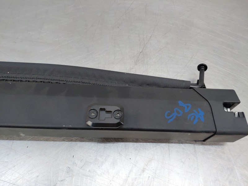 Recambio de bandeja trasera para bmw 3 touring (g21, g81) 318 d referencia OEM IAM 51479875744  