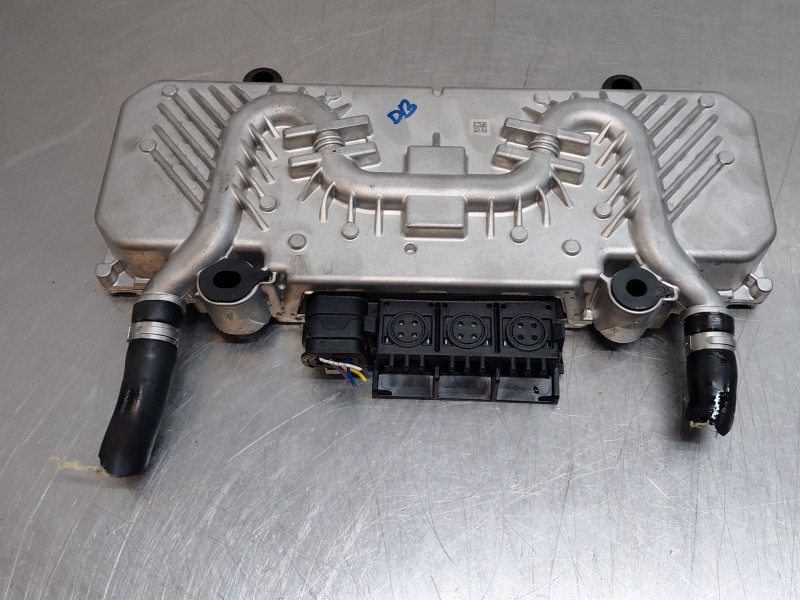 Recambio de modulo electronico para bmw 3 touring (g21, g81) 318 d referencia OEM IAM 8ES01366913 F141054510010 