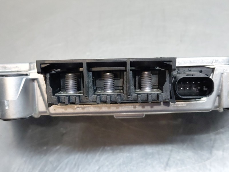 Recambio de modulo electronico para bmw 3 touring (g21, g81) 318 d referencia OEM IAM 8ES01366913 F141054510010 