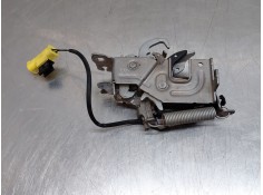 Recambio de cerradura capot para bmw 3 touring (g21, g81) 318 d referencia OEM IAM 51237468350  