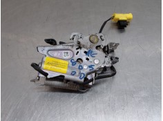 Recambio de cerradura capot para bmw 3 touring (g21, g81) 318 d referencia OEM IAM 51237468350   2