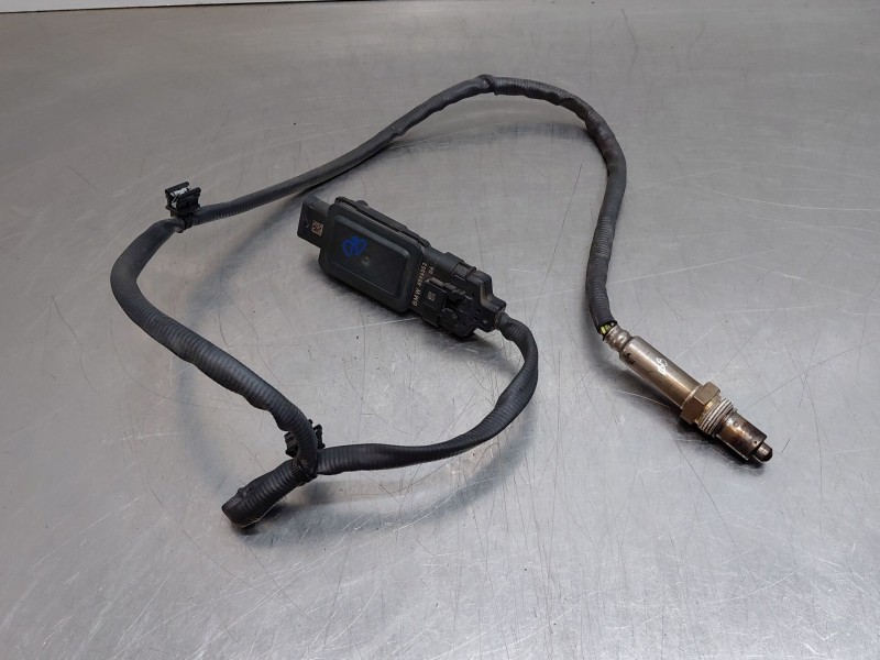 Recambio de sonda lambda para bmw 3 touring (g21, g81) 318 d referencia OEM IAM 13628594553  
