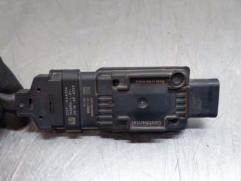 Recambio de sonda lambda para bmw 3 touring (g21, g81) 318 d referencia OEM IAM 13628594553  