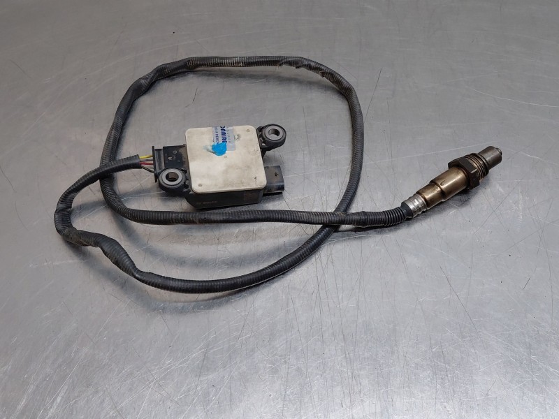 Recambio de sonda lambda para bmw 3 touring (g21, g81) 318 d referencia OEM IAM 13627828769  