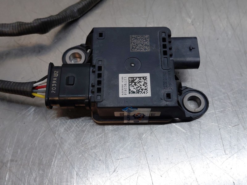 Recambio de sonda lambda para bmw 3 touring (g21, g81) 318 d referencia OEM IAM 13627828769  