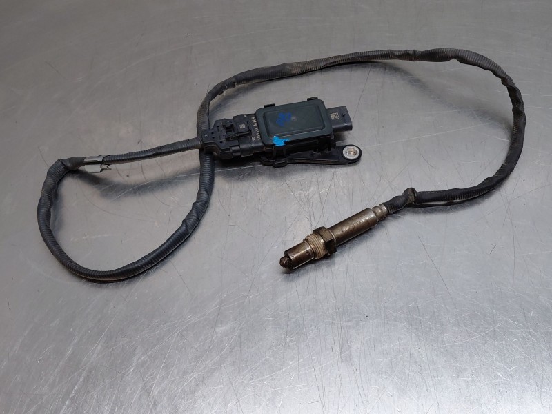Recambio de sonda lambda para bmw 3 touring (g21, g81) 318 d referencia OEM IAM 13628594553  