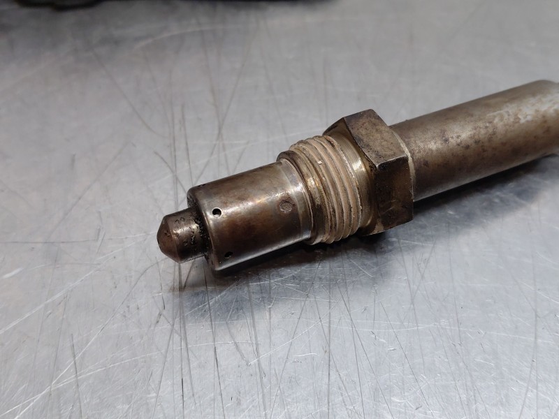 Recambio de sonda lambda para bmw 3 touring (g21, g81) 318 d referencia OEM IAM 13628594553  