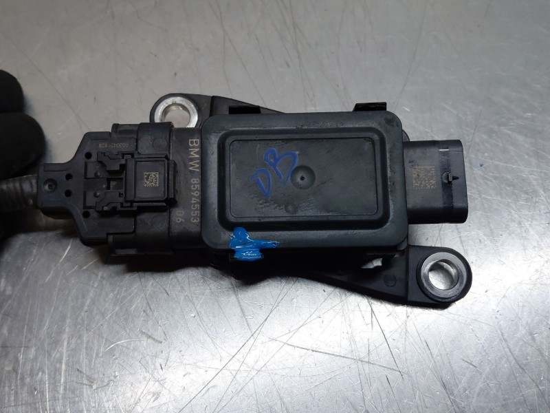 Recambio de sonda lambda para bmw 3 touring (g21, g81) 318 d referencia OEM IAM 13628594553  