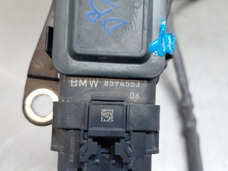 Recambio de sonda lambda para bmw 3 touring (g21, g81) 318 d referencia OEM IAM 13628594553  