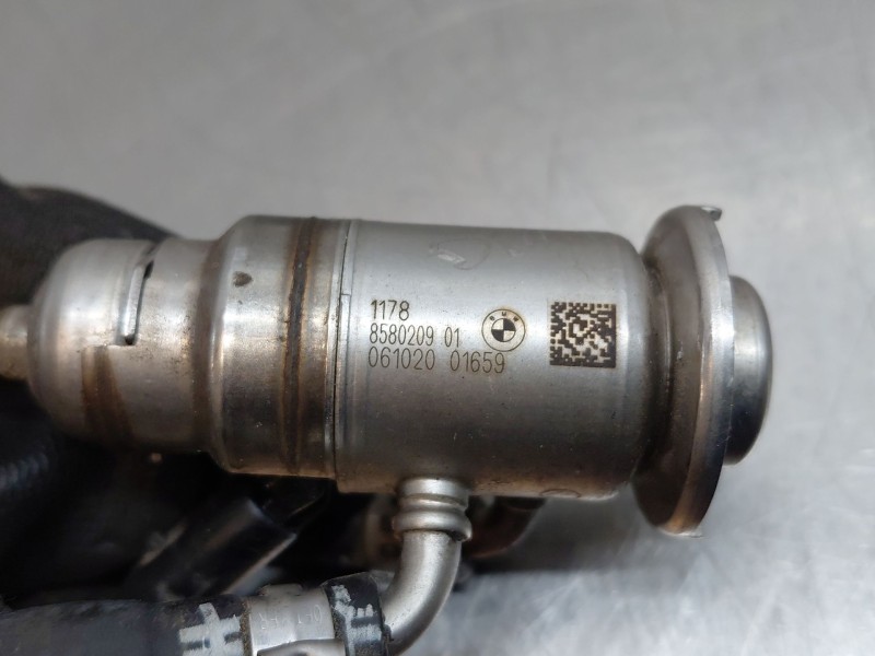 Recambio de inyector para bmw 3 touring (g21, g81) 318 d referencia OEM IAM 11788580209  