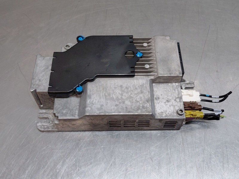 Recambio de modulo electronico para bmw 3 touring (g21, g81) 318 d referencia OEM IAM 6512R35A2D55301  